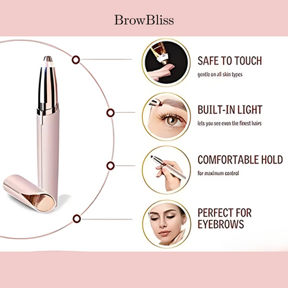 BrowBliss